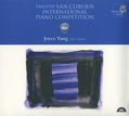Joyce Yang, Silver Medalist CD (2005)