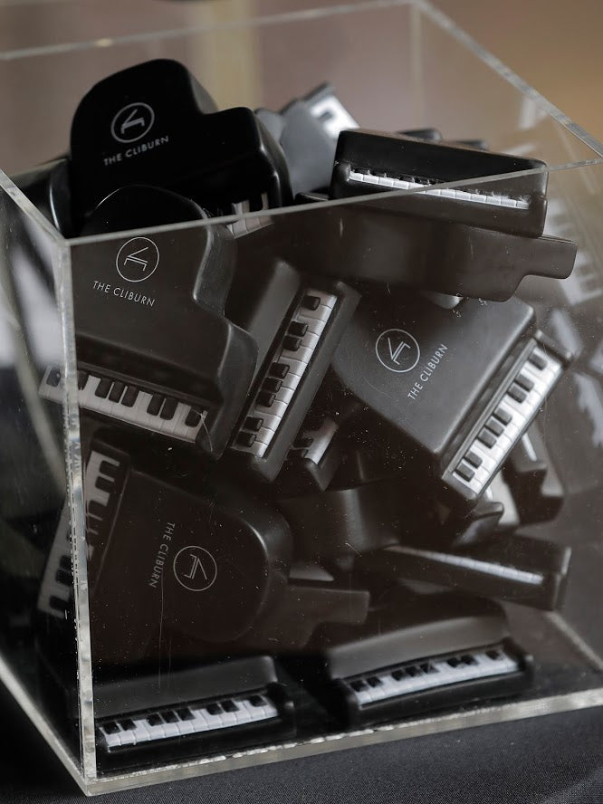 Piano Stress Reliever