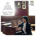 Sean Chen, Crystal Award CD (2013)