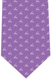 Cliburn Tie, Logo