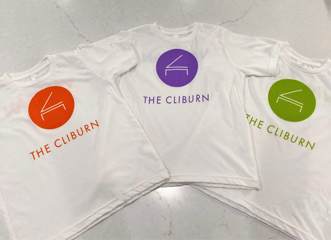 T-Shirt, Kids, Van Fan