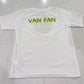 T-Shirt, Kids, Van Fan