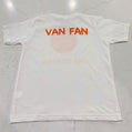 T-Shirt, Kids, Van Fan