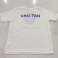 T-Shirt, Kids, Van Fan