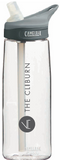 Cliburn Camelbak Water Bottle, Clear