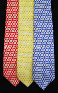 Tie, Polka Dot