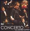 DVD Set: Concerto with James Conlon – Eleventh Cliburn Competition (2001)