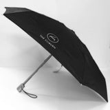 Umbrella, Pocket Size, Black