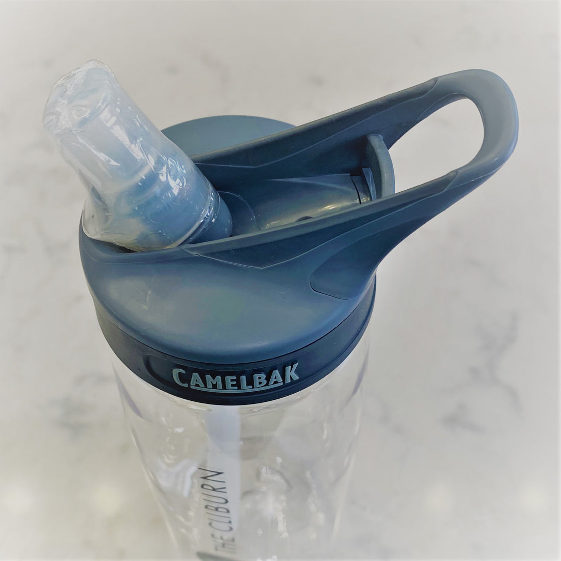 Water Bottle, Camelbak