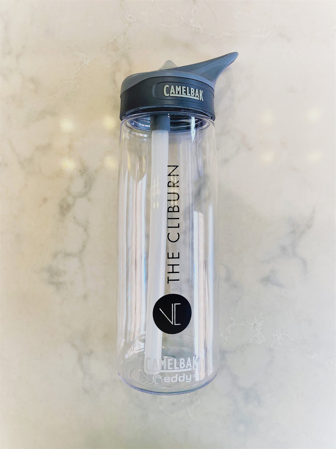 Water Bottle, Camelbak